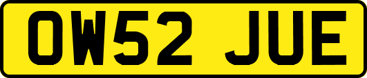 OW52JUE