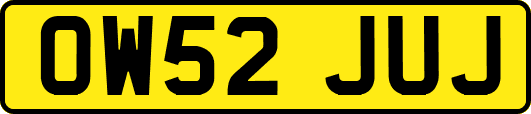 OW52JUJ