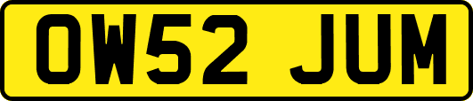OW52JUM