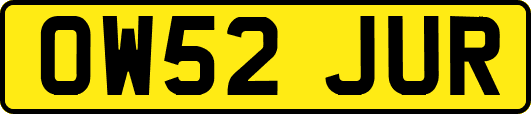 OW52JUR