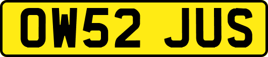 OW52JUS