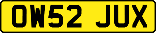 OW52JUX