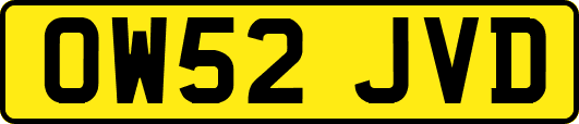 OW52JVD