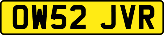 OW52JVR