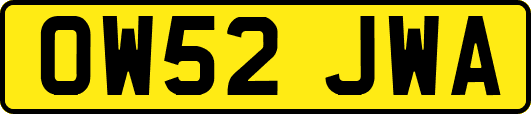 OW52JWA