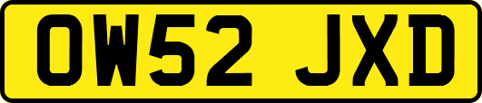 OW52JXD