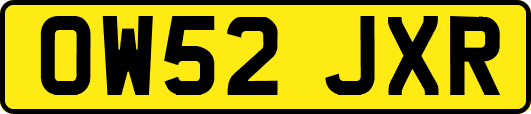 OW52JXR