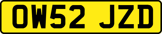 OW52JZD
