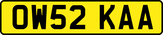 OW52KAA