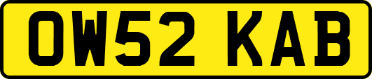 OW52KAB