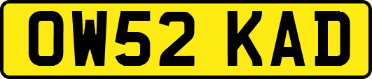 OW52KAD