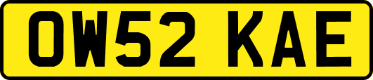 OW52KAE