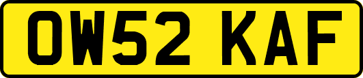 OW52KAF