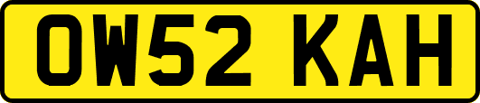 OW52KAH