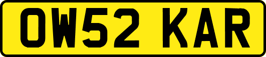 OW52KAR