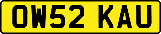 OW52KAU