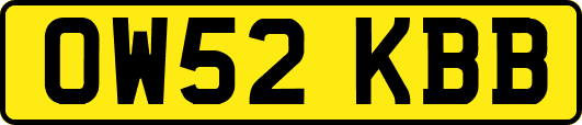 OW52KBB
