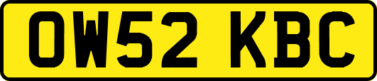 OW52KBC