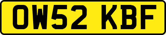 OW52KBF