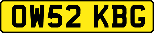 OW52KBG