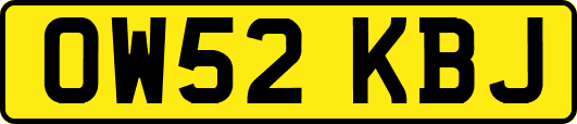 OW52KBJ
