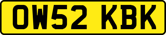 OW52KBK