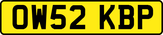 OW52KBP