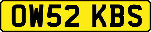 OW52KBS