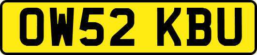 OW52KBU