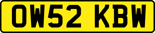 OW52KBW