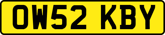 OW52KBY