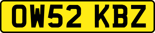 OW52KBZ