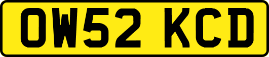 OW52KCD