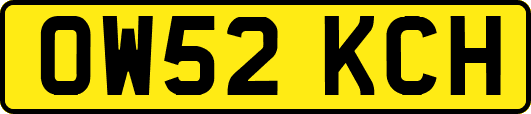 OW52KCH