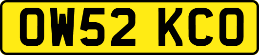 OW52KCO