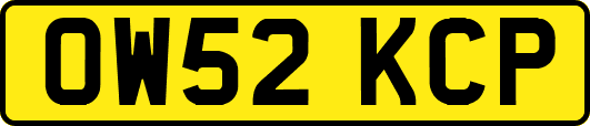 OW52KCP