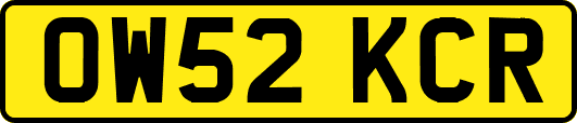 OW52KCR
