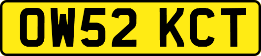 OW52KCT