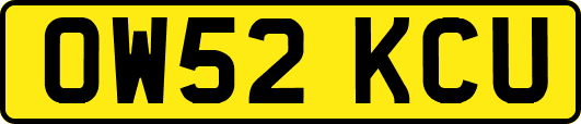 OW52KCU