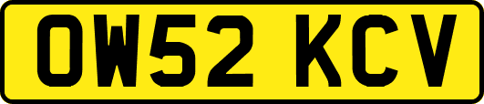 OW52KCV