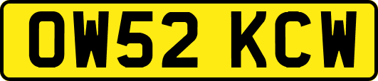 OW52KCW