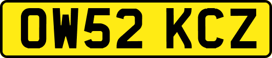 OW52KCZ