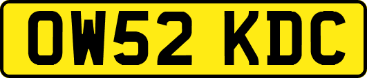 OW52KDC