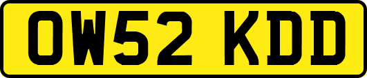 OW52KDD
