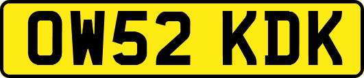 OW52KDK