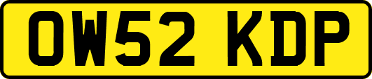 OW52KDP