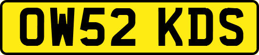 OW52KDS