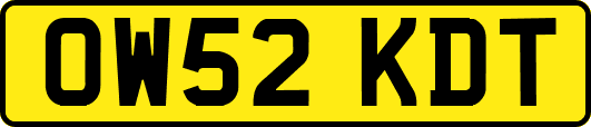 OW52KDT