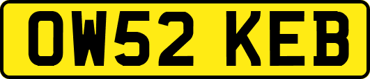 OW52KEB