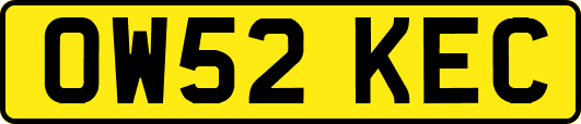 OW52KEC